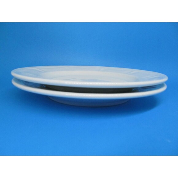 Mikasa Las Brisas Continental Collection Salad Plates Set of 2 - Picture 6 of 8